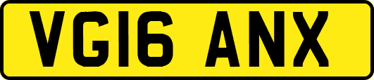 VG16ANX