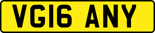 VG16ANY