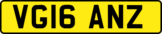 VG16ANZ