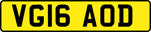 VG16AOD