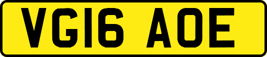 VG16AOE