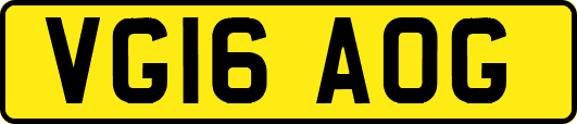 VG16AOG