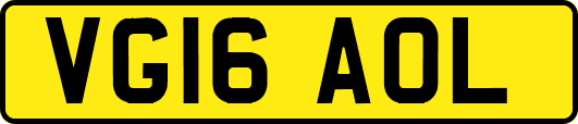 VG16AOL