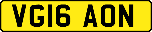 VG16AON
