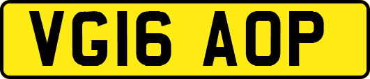 VG16AOP