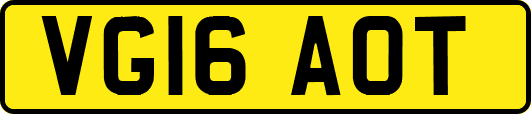 VG16AOT