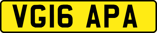 VG16APA