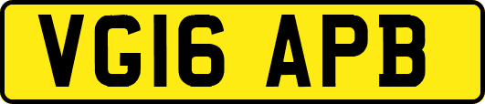 VG16APB