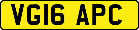 VG16APC