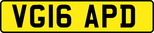 VG16APD