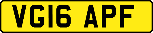 VG16APF