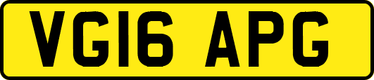 VG16APG