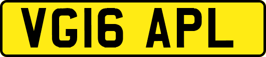 VG16APL