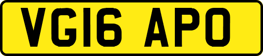 VG16APO