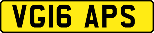 VG16APS