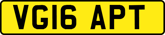 VG16APT