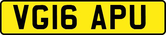 VG16APU