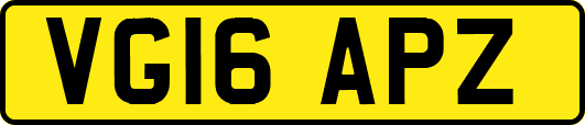 VG16APZ