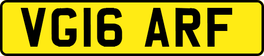 VG16ARF