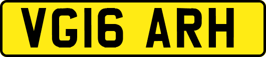 VG16ARH