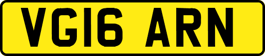 VG16ARN