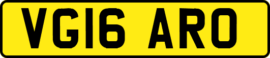 VG16ARO