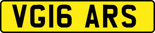VG16ARS