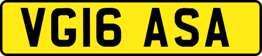 VG16ASA