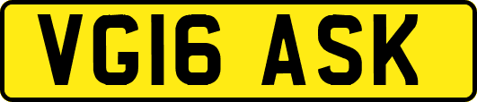 VG16ASK