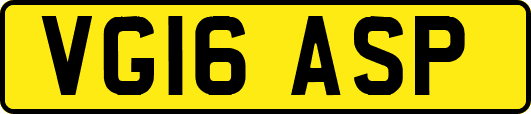 VG16ASP