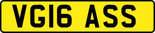 VG16ASS