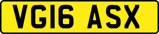 VG16ASX
