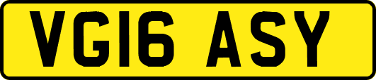 VG16ASY