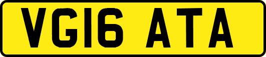 VG16ATA