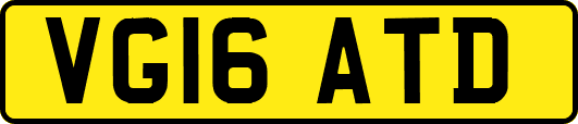 VG16ATD