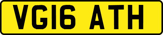 VG16ATH