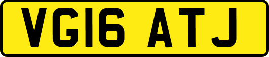 VG16ATJ