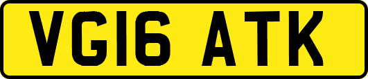 VG16ATK
