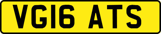 VG16ATS