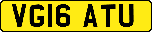 VG16ATU