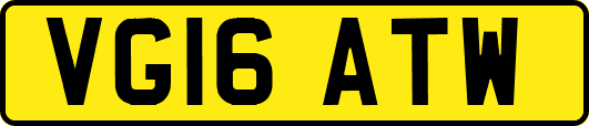 VG16ATW