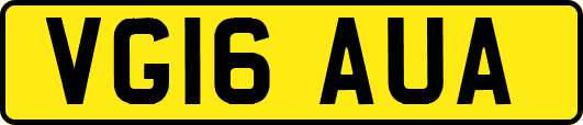 VG16AUA