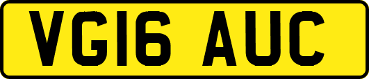 VG16AUC