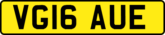 VG16AUE