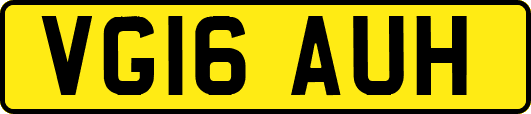 VG16AUH