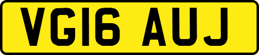 VG16AUJ