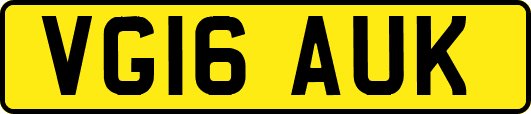 VG16AUK