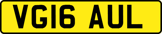 VG16AUL
