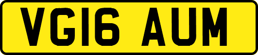 VG16AUM