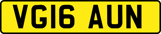 VG16AUN